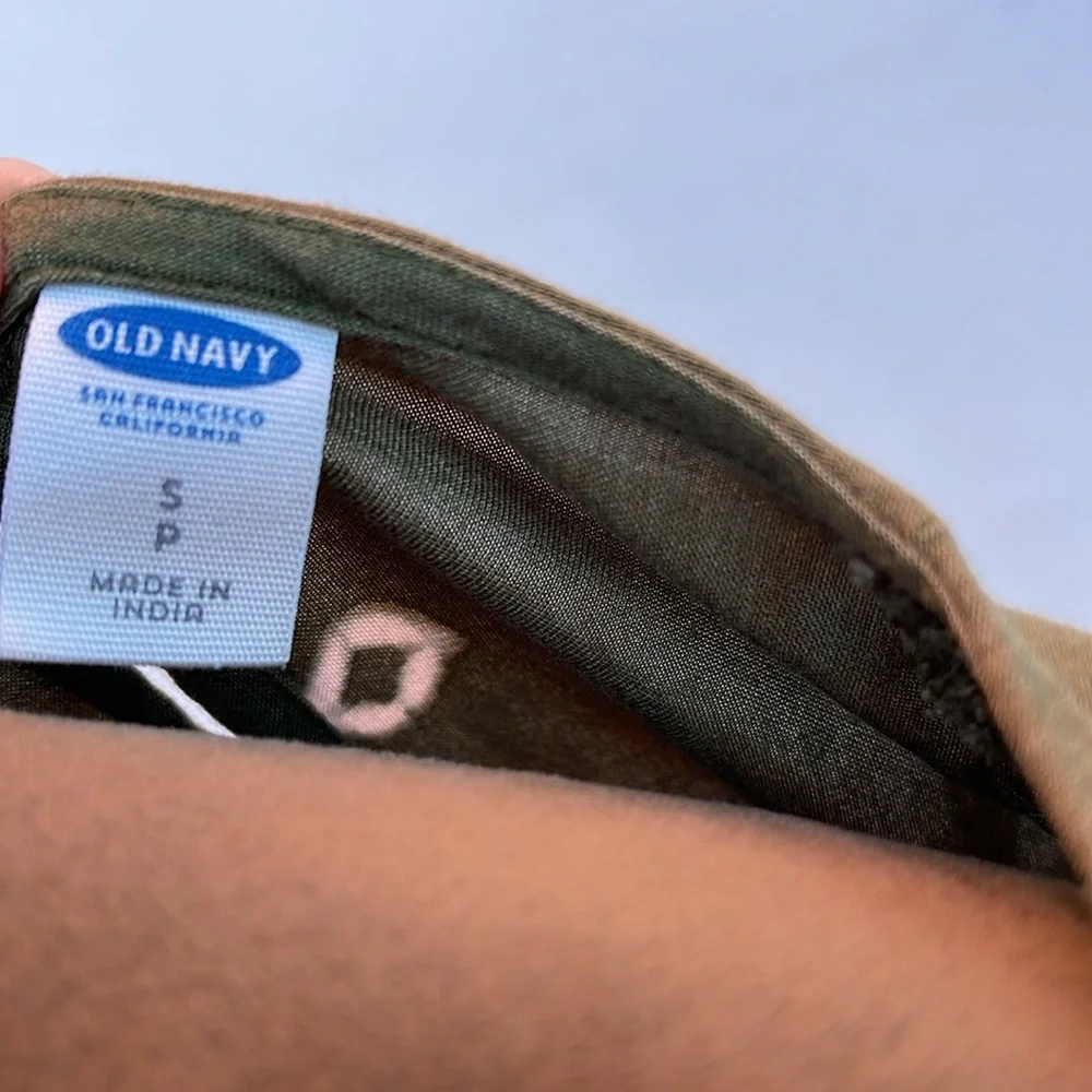 Blouse - Picture 4 of 4